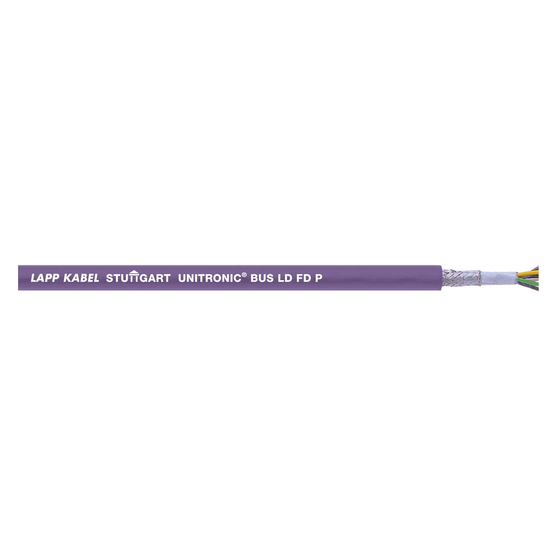 Lapp Unitronic Bus Ld (500 m) (2170813/500)