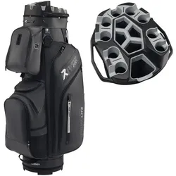 Rydz Big Rick Silence 14 Cartbag schwarz