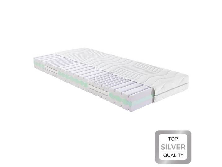 Komfortschaummatratze Premium Sinus H2/3 ca. 160x200cm