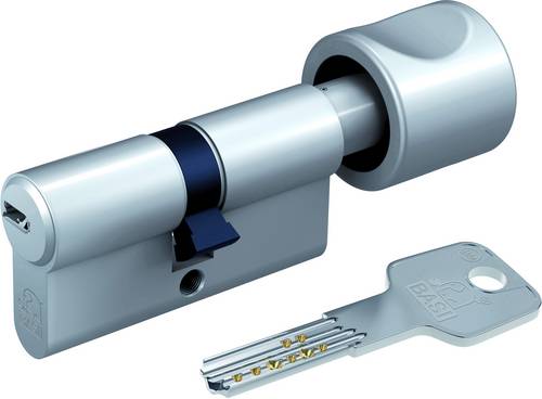 Basi BM5030-0035 Profil-Knaufzylinder 30 / 65mm