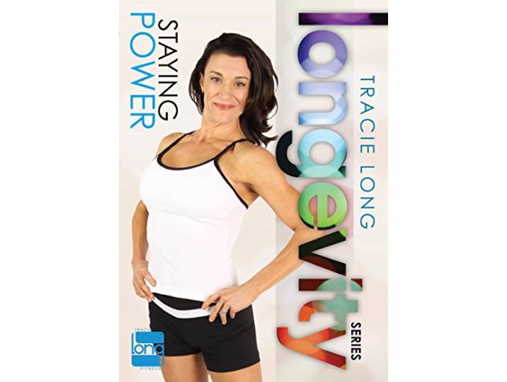 Tracie Long - Longevity; Staying Power