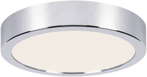 Paulmann LED-Bad-Einbaupanel 13W IP44 Chrom
