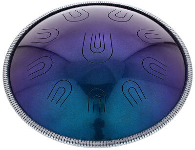 "Thomann Sonority Tongue Drum 16"" E "