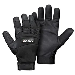 Mechaniker Handschuhe X-Mech Thermo 51-605 - 10 (XL)