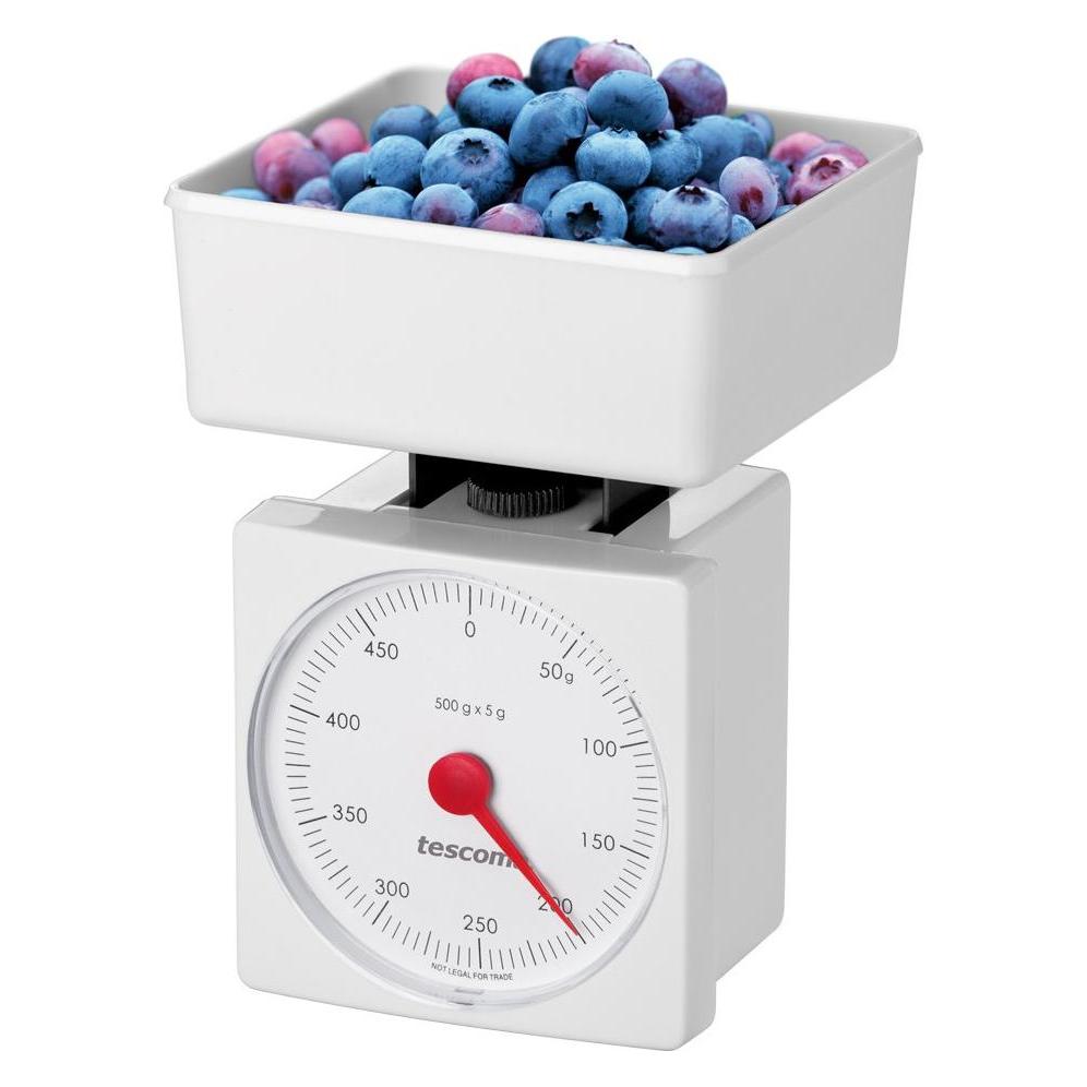 Tescoma Küchenwaage ACCURA 0.5 kg (35330082)