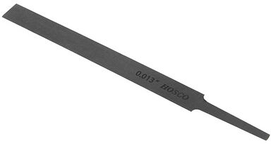 Maxparts SF-013 Nut File 013