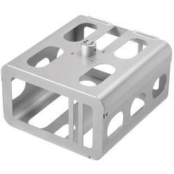 VOGEL'S Vogels Diebstahlschutzgehäuse Passend für Serie (Halter): Vogels PPC 1000 Beamerhalter, Vogels PPC 2000 Beamerhalter Silber 7093204