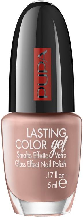 Pupa Lasting Color Gel Mini