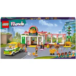 LEGO 41729 Bio-Lebensmittelgeschäft (41729, LEGO Friends)