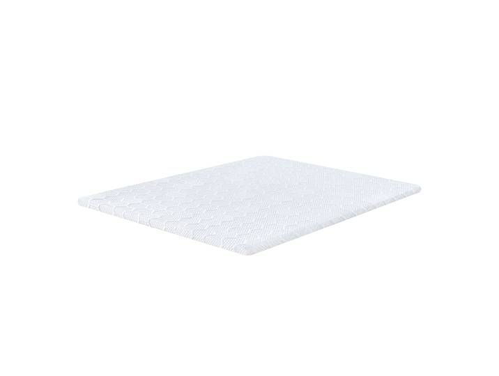 Topper Matratzenauflage Gel Memory 200 x 200 cm