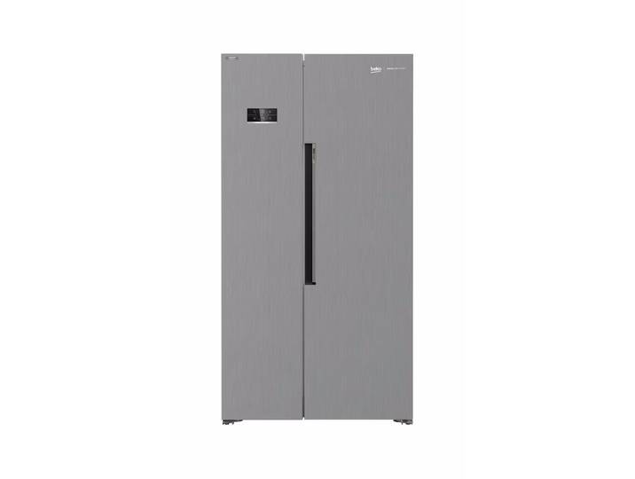 Beko GN163140PTCHN Food-Center – Food Center – silber