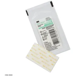 3M Steri-Strip Wundverschlussstreifen 6 x 38 mm 50 x 6 Streifen