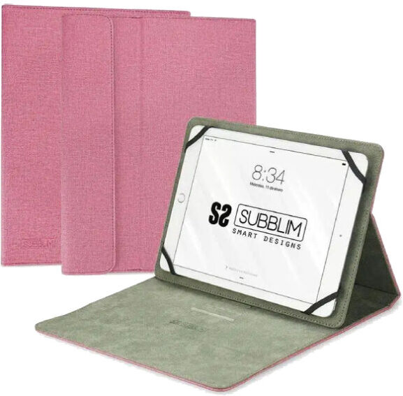 CAPA TABLET SUBBLIM STAND 10.1 RS