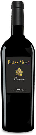 Elias Mora Elías Mora Reserva 2015 - 75cl