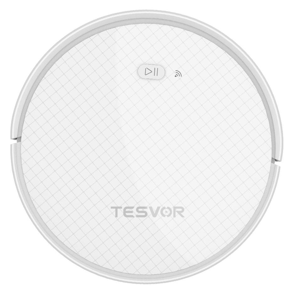 Tesvor X500 Pro (1800 Pa, Wischtuch) (X500P)