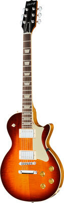 Heritage Guitar Standard II H-150 CNB Chestnut Burst