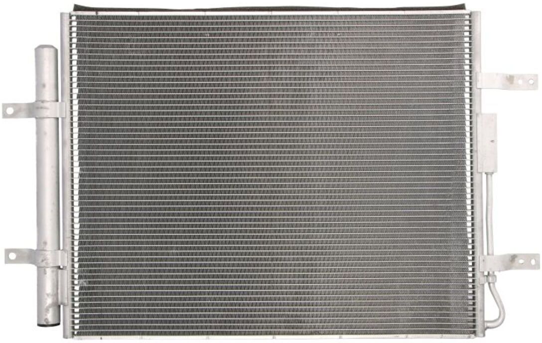 Condenseur, climatisation NRF 350652