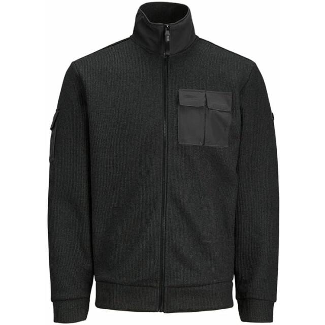 Jack & Jones Jcopocket knit cardigan