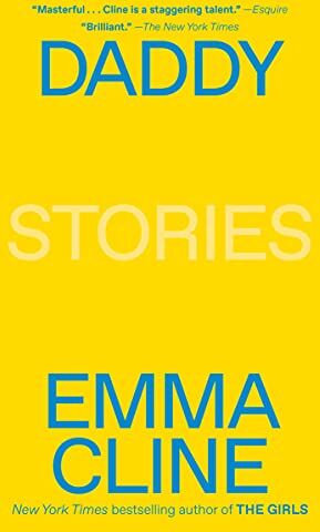 Emma Cline - Daddy: Stories - Preis vom 13.10.2026 11:25:28 h