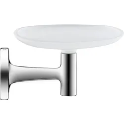 Duravit, Seifenspender + Seifenschale, Starck T