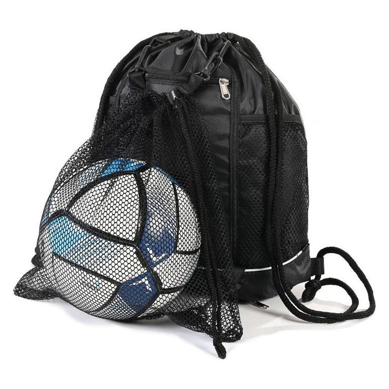 Yakimasport Plecak z siatką na piłkę (59885143)