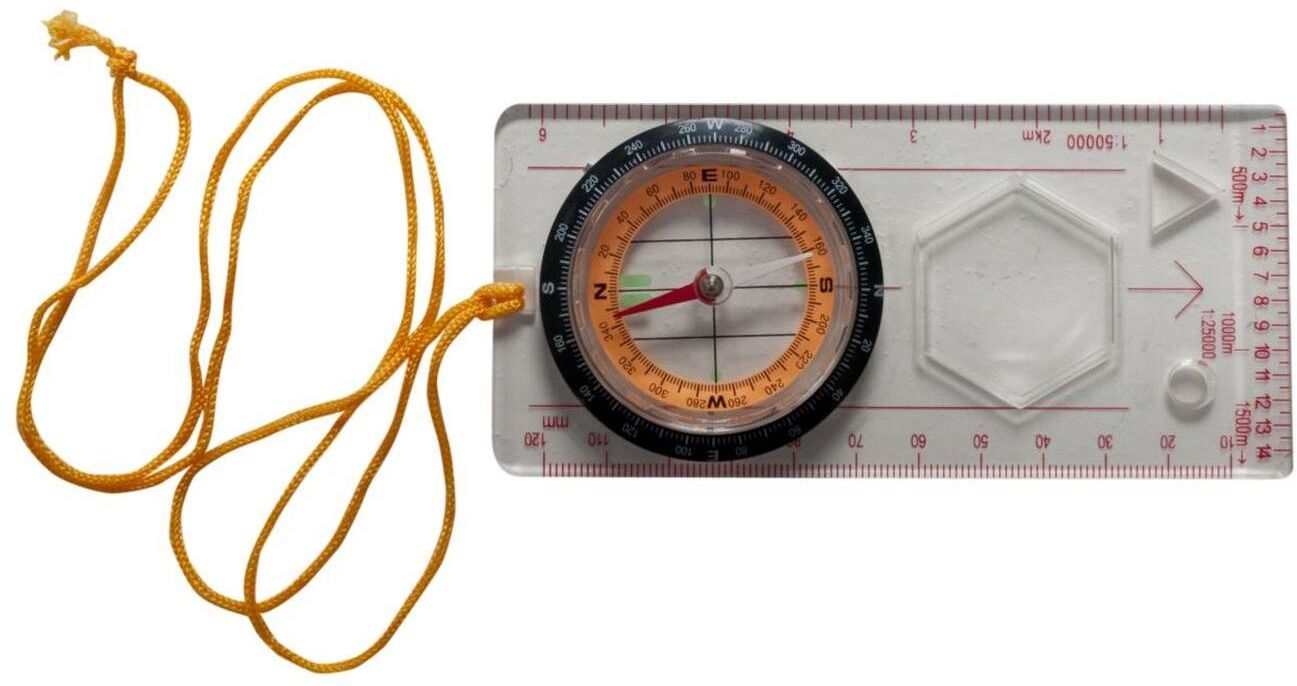 Trespass Vastra - Compass  Not Applicable One Size