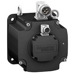 Schneider Electric Servomotor BMH1902P31A2A Wellen-Durchmesser: 38 mm