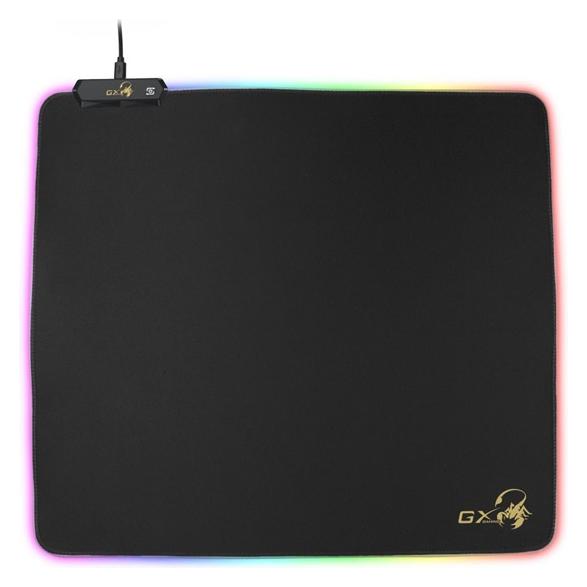 Genius podložka pod myš RGB GX-Pad 500S (31250004400)
