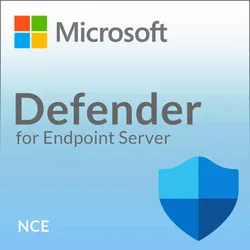 Microsoft Defender for Endpoint Server (NCE)