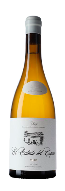 Jose Gil Vigneron Jose Gil El Calado del Espino 2023 - 75cl