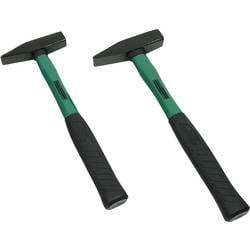 Brüder Mannesmann M76515 Schlosserhammer 500 g 1 St.