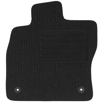 SCHOENEK Fußmattensatz VW 10.63360.9 Autofußmatten
