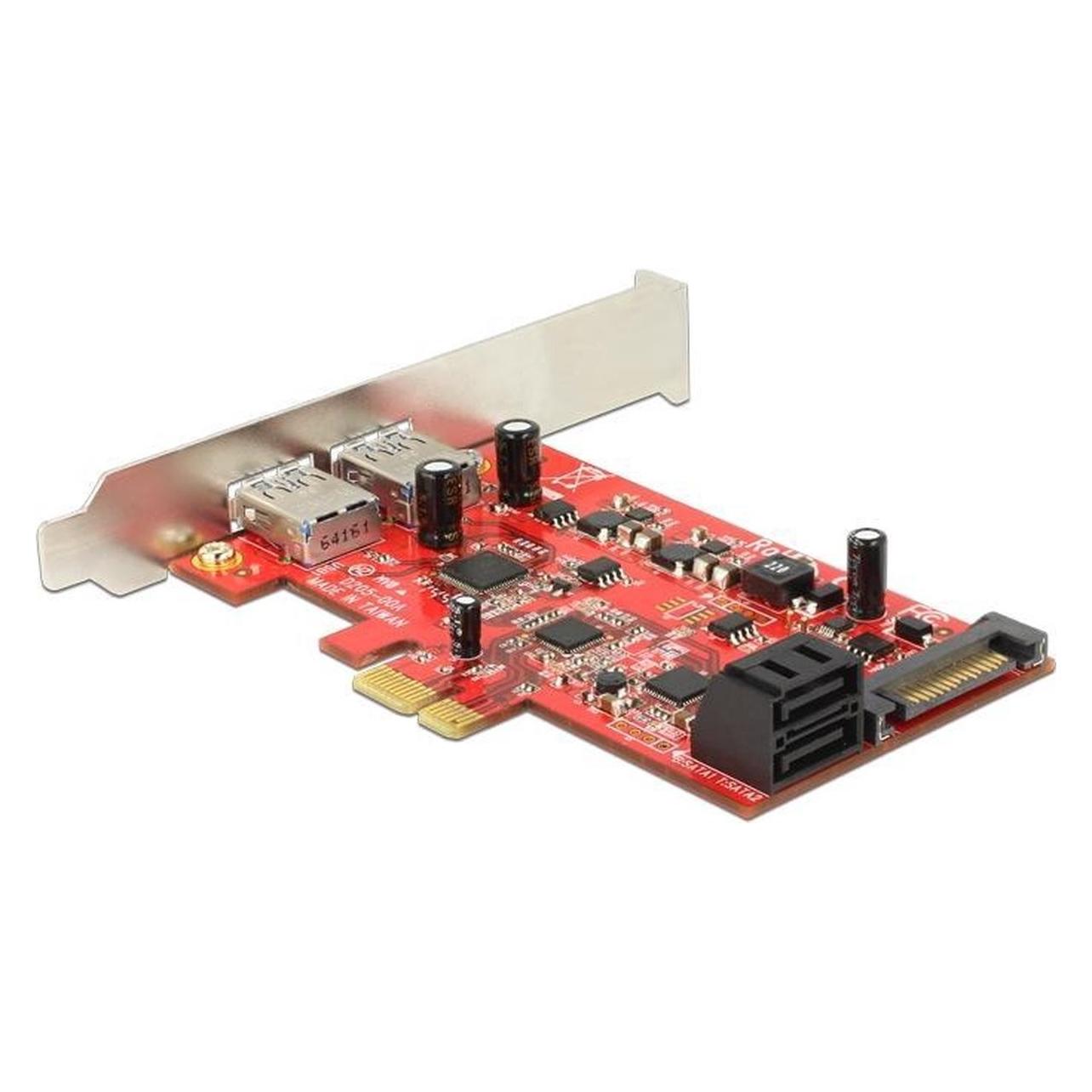 Delock PCI-Express (89389)