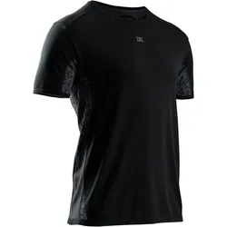 X-BIONIC Xceed Discover Laufshirt Herren B120 - x black M