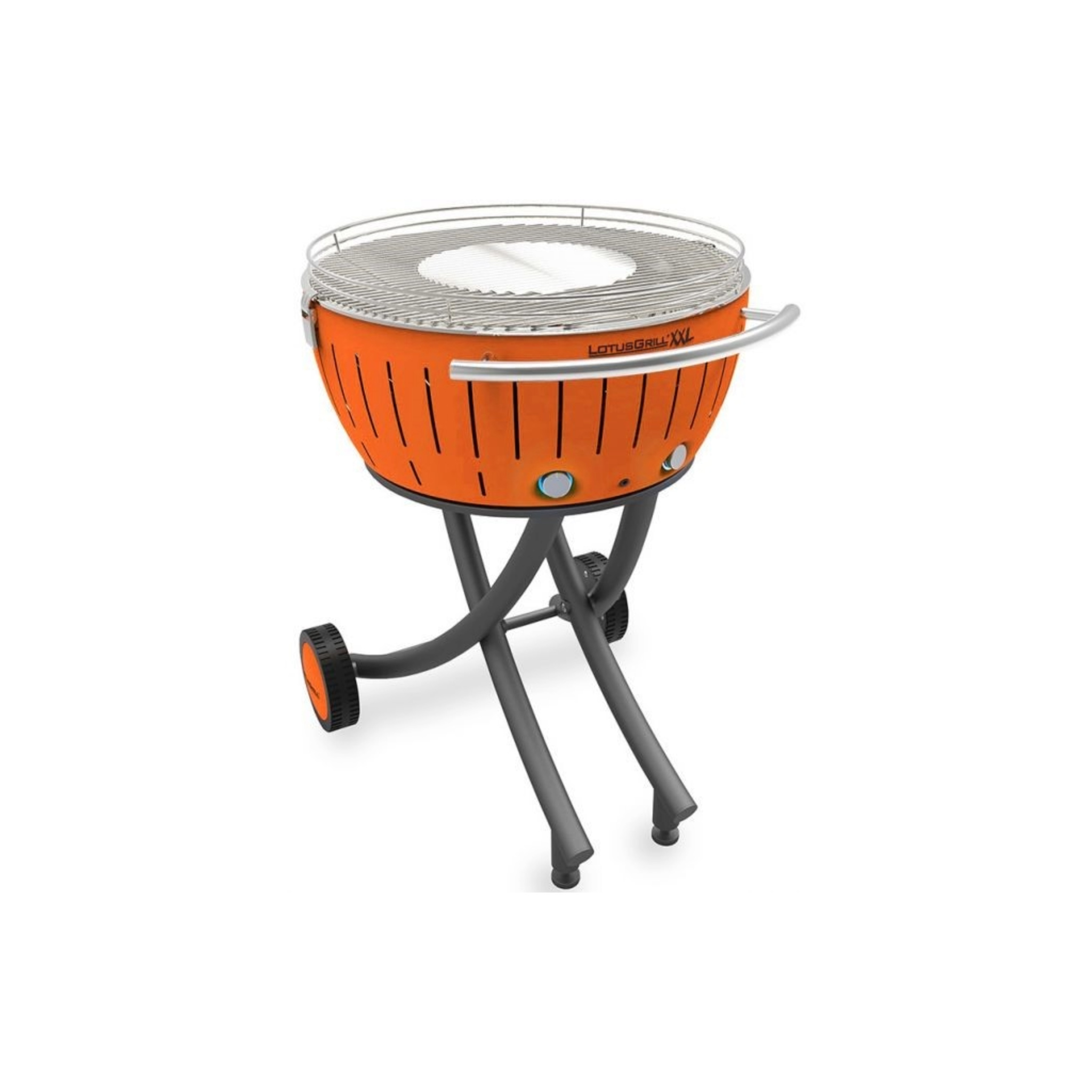 LotusGrill XXL, G600, mandarinenorange