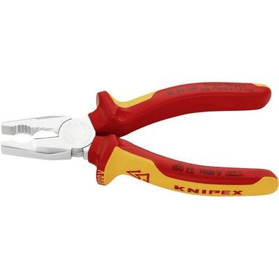 Knipex-Werk Kombizange 01 06 160