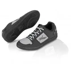 XLC All Ride Sportschuh CB-A01 schwarz/anthrazit Gr. 45