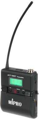 Mipro ACT-500T 5NB