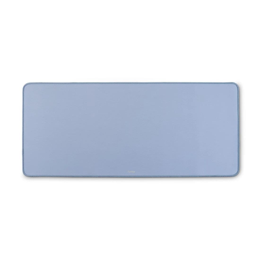 Hama 126879 Business XL Mauspad (Blau) 00126879