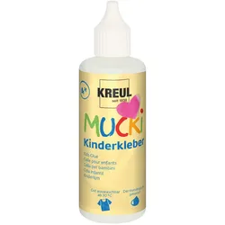 KREUL Bastelkleber MUCKI 80,0 ml
