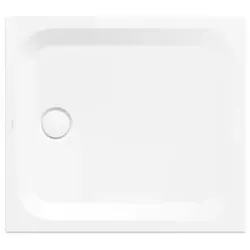 Bette BetteUltra Duschwanne 5879-438 100x70x2,5cm, taupe