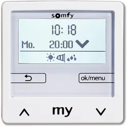 somfy, Zubehör Antriebstechnik, 1818315
