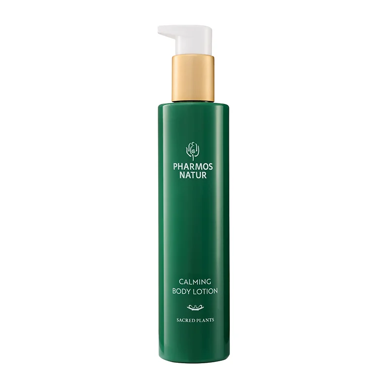 PHARMOS NATUR Body Care, Body Lotion Calming, 200ml 1-010025