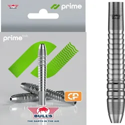 Bull ́s CP Prime Bolt Steeldarts (Barrels only)