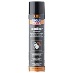 Reiniger LIQUI MOLY 1611 Rostlöser XXL Rost Entferner XXL 600 ml