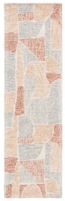 SAFAVIEH Handmade Metro Eneida Modern Wool Rug