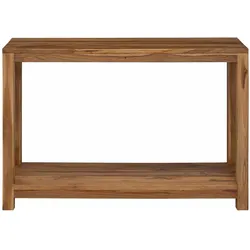 vidaXL, Konsolentisch, Konsolentisch (35 x 110 x 75 cm)