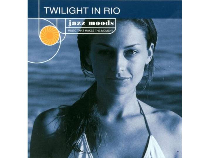 Jazz Moods: Twilight in Rio
