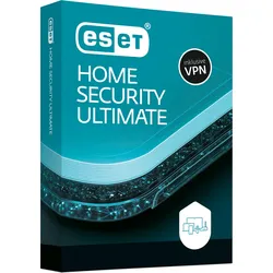 ESET HOME Security Ultimate 2026