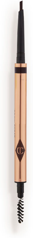 Eye Brow Pencil Brow Cheat - Black Brown Charlotte Tilbury 754 Brow Cheat Size: